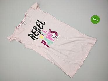 bluzki snoopy: Peanuts, T-shirt damski, rozmiar M — 2