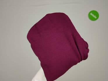 jakie rajstopy do bordowej sukienki: Sukienka damska, rozmiar S — 4