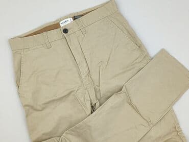 PULL&BEAR, Чіноси для чоловіків, розмір M на lalafo.pl PULL&BEAR, Чіноси для чоловіків, розмір M