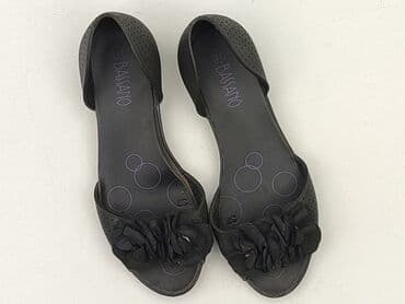 buty zdrowotne damskie berkemann: Sandals for women, size 37 — 1