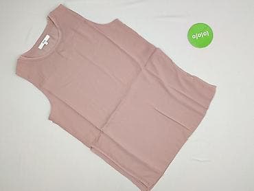 leginsy lycra: Top damski, rozmiar M — 2