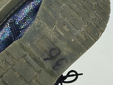 buty botki tanie: Botki damskie, rozmiar 36 — 6