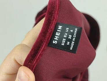 shein sukienki dopasowane: Shein, Bluzka damska, rozmiar M — 4