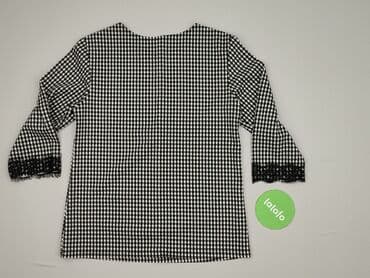 bluzki plus size allegro: Жіноча блуза, розмір S — 3