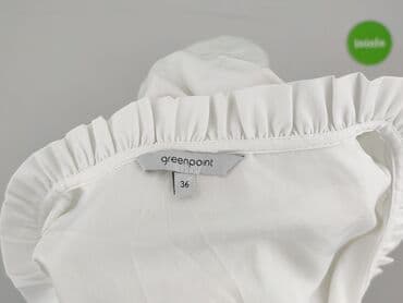 bluza lewandowski: Greenpoint, Bluzka damska, rozmiar S — 4