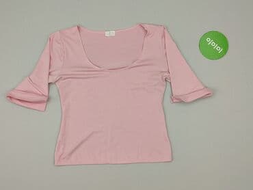 bluzki pod marynarkę plus size: Women's blouse, size S (EU 36) — 2