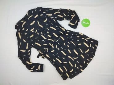 elegancka sukienka szmizjerka: Everme, Sukienka damska, rozmiar M — 3