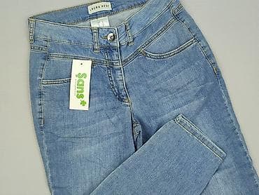 jeans jade: Jeansy damskie, rozmiar S — 1