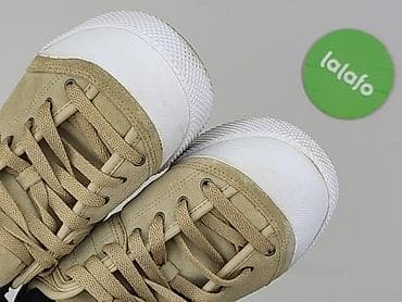 reebok 25: Reebok, Sneakersy damskie, rozmiar 38.5 — 4