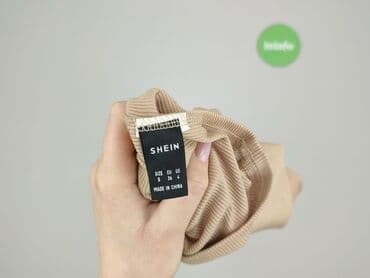 czy ubrania z shein są dobre: Shein, Sukienka damska, rozmiar S — 4