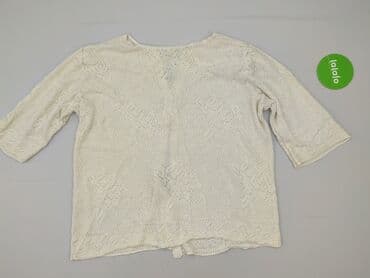 sukienki z kaszmiru: Kardigan damski, rozmiar M — 3