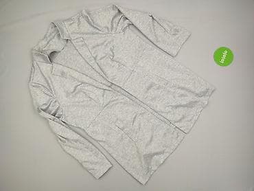 bluzy appendage: Cardigan, Kardigan damski, rozmiar 3XL — 2