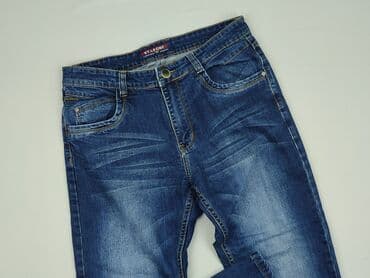 Jeans for men, XL at lalafo.pl Jeans for men, XL