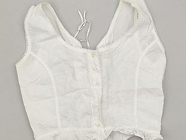 stradivarius gorset: Bluzka damska, rozmiar M — 1