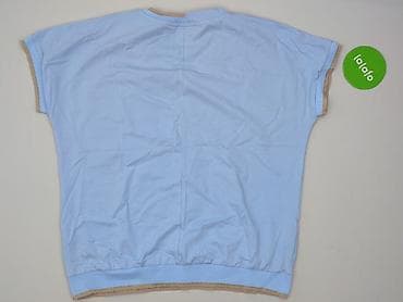 moda 20000: Bluzka damska, rozmiar 6XL — 3