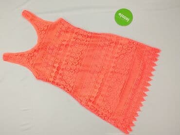 kaskada sukienki: H&M Divided, Sukienka damska, 2XS — 2