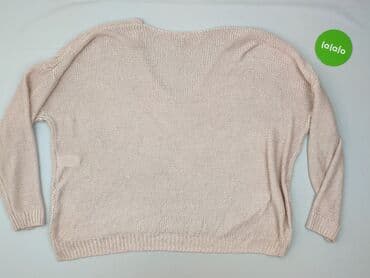 t shirty nirvana hm: H&M, Sweter damski, L — 3