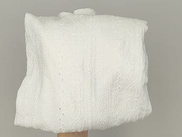 ccc srebrne buty: Mohito, Bluzka damska, M — 9