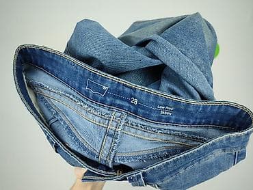 rj jeans: Levi’s, Jeansy damskie, rozmiar S — 5