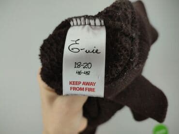 жіночі флісові кофти: E-vie, Polar damski, rozmiar 4XL — 5