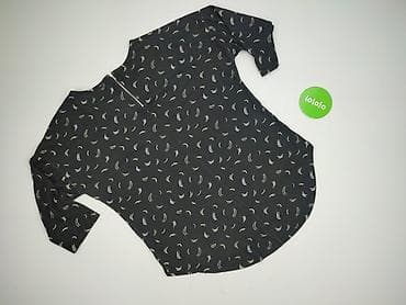 marynarka oversize: Beloved, Bluzka damska, rozmiar XL — 3