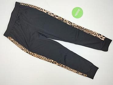 wiatrowka: Shein, Spodnie dresowe damskie, rozmiar M — 2