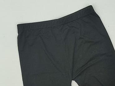 bodziakow: Leggings, Legginsy Krótkie damskie, rozmiar 4XL — 1