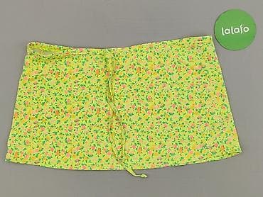 strandtunika c: Atlantic, Spódnica damska, rozmiar M — 3