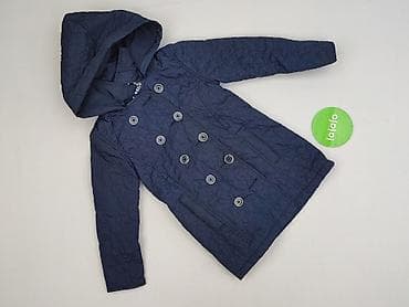 it moda sukienki: Płaszcz, Cool Club, 4-5 lat, 104-110 cm, stan - Bardzo dobry — 2
