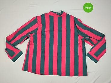 shorty shein: Shein Curve, Bluzka damska, rozmiar XL — 3