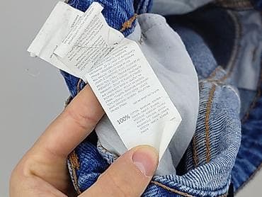 edc denim: Denim Collection, Spódnica damska, rozmiar M — 6