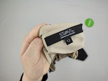 wesele w lipcu: Sukienka damska, rozmiar L — 4