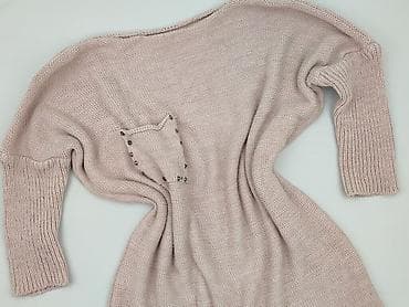 divided bluza: ITALY FASHION, Sweter damski, rozmiar One size — 1
