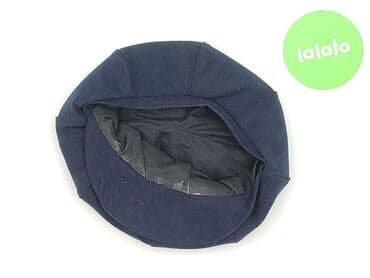 paski do sukienki srebrne: Hat, Female, condition - Very good — 3