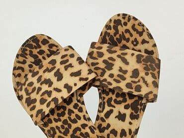 even odd klapki: Klapki damskie, 42 — 6