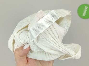 sweter w paski massimo dutti: Savida, Sweter damski, rozmiar L — 5