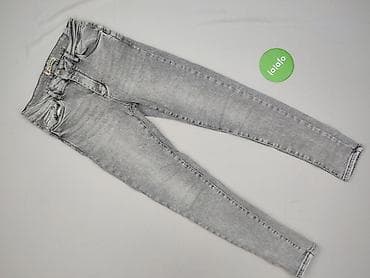 dżinsy 7 8: M.Sara, Jeansy damskie, rozmiar S — 2
