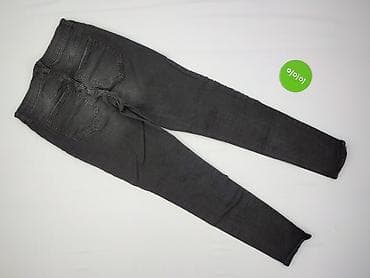 uncle sam jeans: H&M Divided, Jeansy damskie, rozmiar M — 3