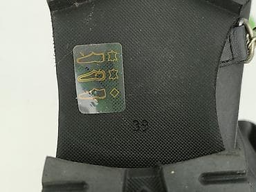 born 2b kozaki: Botki damskie, rozmiar 39 — 5