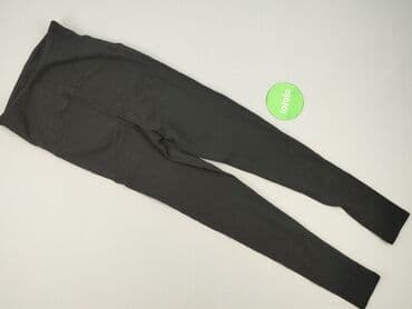 biale legginsy sinsay: Sinsay, Legginsy Sportowe damskie, rozmiar S — 4