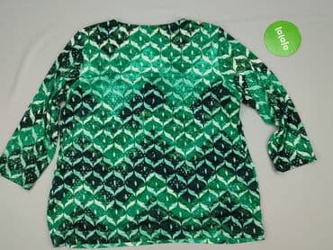 koszulka z gitara: Bluzka damska, M — 3