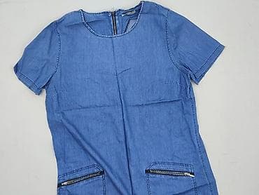 Peacocks, Sukienka damska, rozmiar M