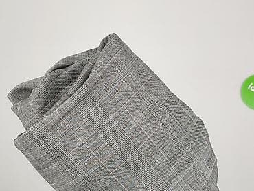 emel eobuwie: H&M, Spodnie materiałowe damskie, rozmiar M — 6