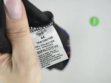 odzież używana sklep: Sukienka damska, rozmiar 2XL — 6