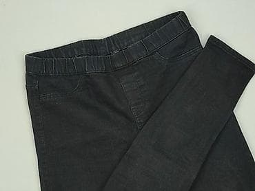 buty kubenz: Esmara, Legginsy Sportowe damskie, rozmiar M — 1
