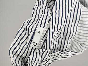 koszula kubanska: Cubus, Koszula damska, rozmiar XS — 4