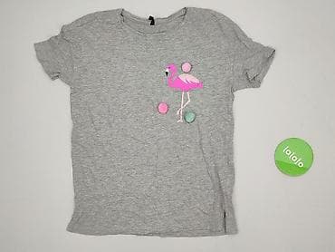 koszulki king: Sinsay, T-shirt damski, rozmiar S — 2