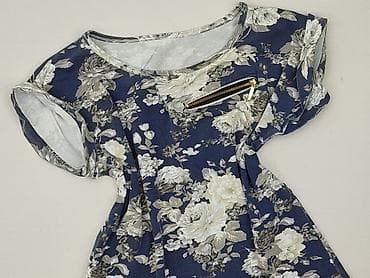 bluzki seledynowe: Bluzka damska, rozmiar M — 1