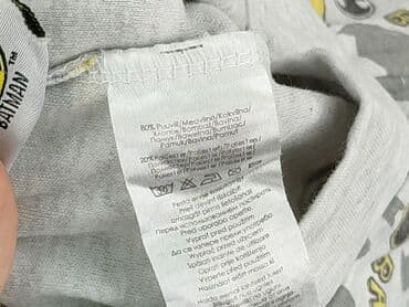 kombinezon zimowy endo: Sweatpants, 3-6 months, condition - Perfect — 5