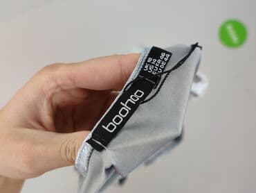 bluzki nietoperz plus size: Boohoo, Bluzka damska, rozmiar 3XL — 4